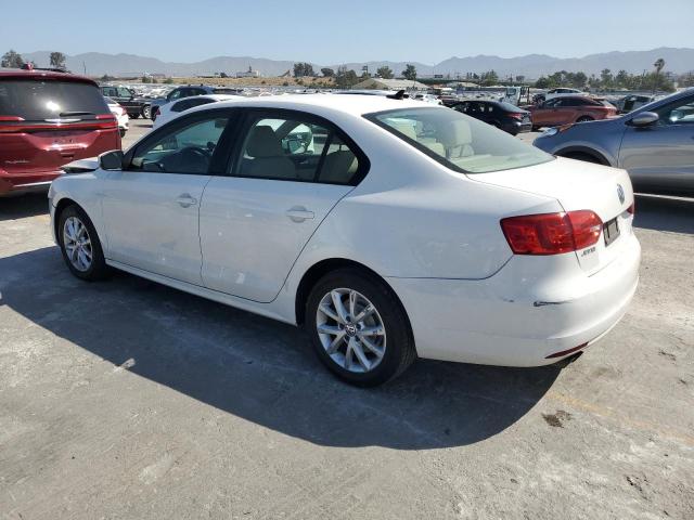 2011 VOLKSWAGEN JETTA SE - 3VWDZ7AJ6BM041947