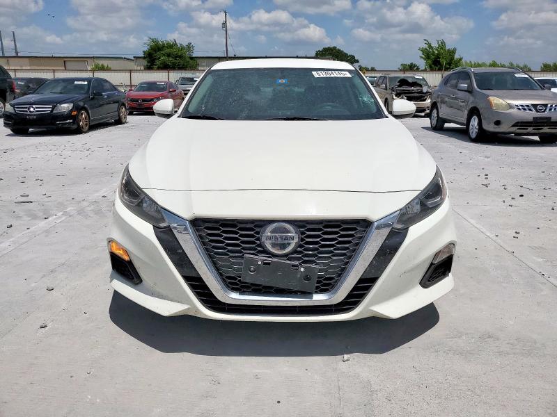 2020 NISSAN ALTIMA S 1N4BL4BV2LC261137
