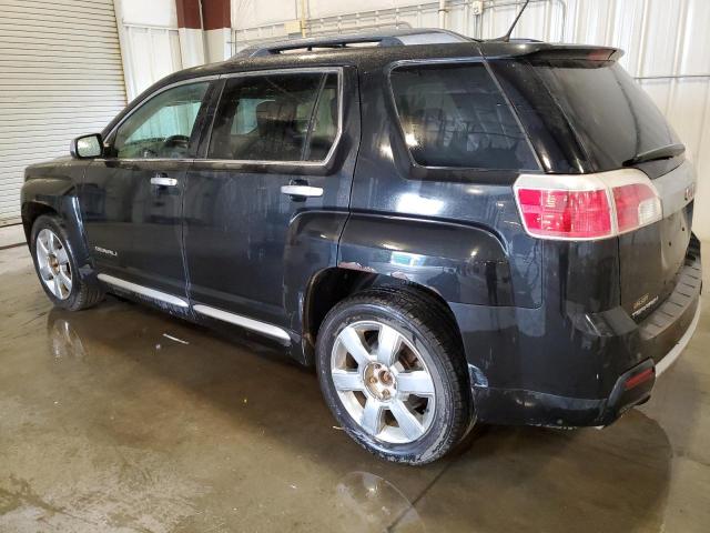 Vin: 2gkflze31e6242999, lot: 59376645, gmc terrain denali 20142