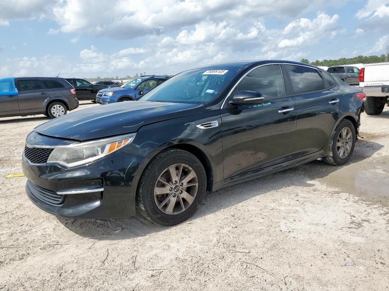 Vin: 5xxgt4l3xjg224833, lot: 59899105, kia optima lx 2018 img_1