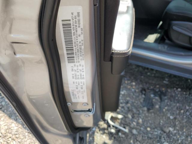 2015 JEEP CHEROKEE L - 1C4PJMCB9FW665193
