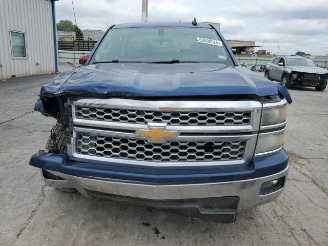 2015 CHEVROLET SILVERADO - 3GCPCREC1FG360718
