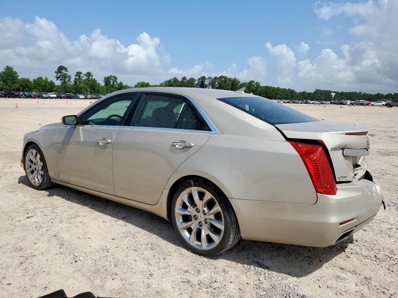Vin: 1g6at5sxxe0107506, lot: 61143685, cadillac cts premium collection 20142
