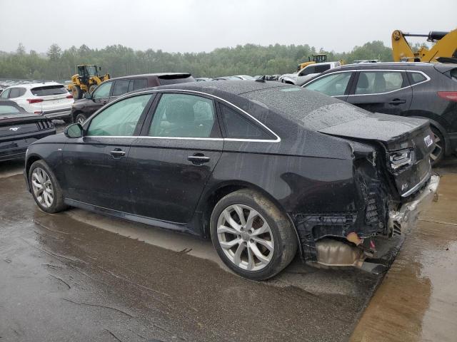 Vin: wauf8afc4jn024846, lot: 60663405, audi a6 premium 20182