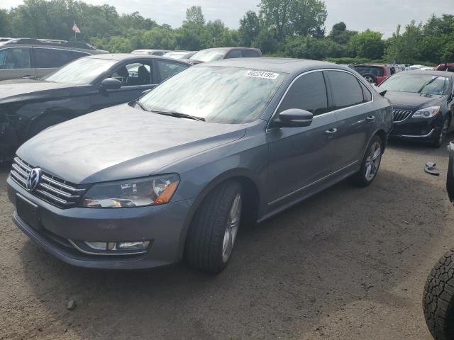 Vin: 1vwcv7a34fc006176, lot: 60224195, volkswagen passat sel 2015 img_1