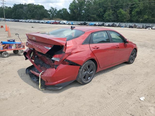 Vin: kmhlm4ag0pu438844, lot: 59432785, hyundai elantra sel 20233