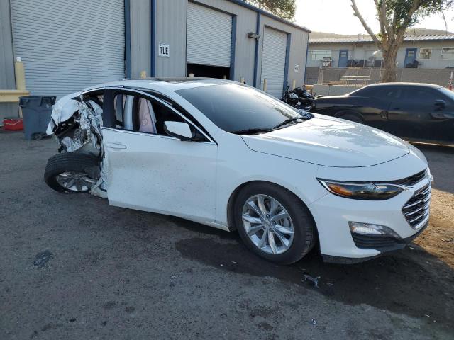 Vin: 1g1zd5st4rf109290, lot: 60354415, chevrolet malibu lt 20244