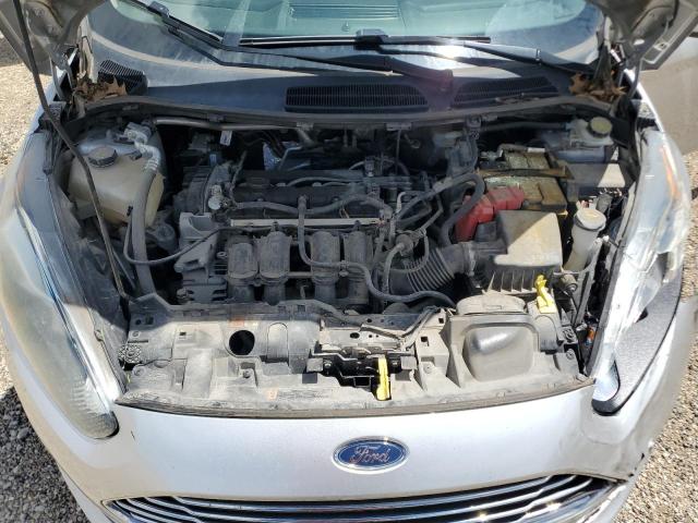 2018 FORD FIESTA S 3FADP4AJ1JM134239