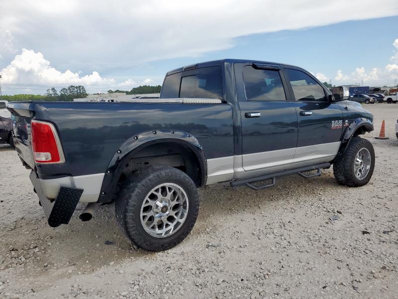 Vin: 3c6ur5fl4eg183158, lot: 61846925, ram 2500 laramie 20143