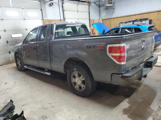 Vin: 1ftex1e88aka60667, lot: 57115085, ford f-150 super cab 20102