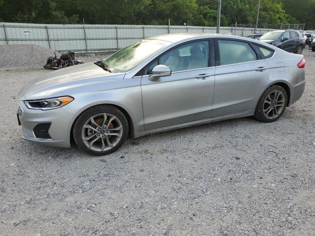Vin: 3fa6p0cd8lr123835, lot: 61898885, ford fusion sel 2020 img_1