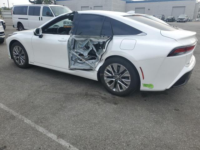 2023 TOYOTA MIRAI XLE JTDAAAAA8PA009516