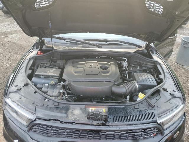 2021 DODGE DURANGO GT 1C4RDJDG6MC805689