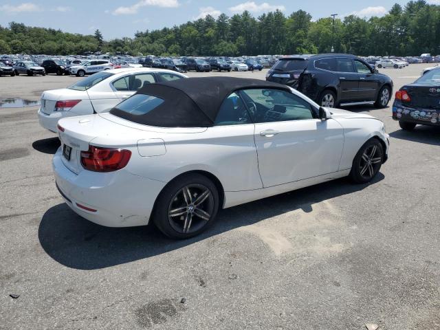 Vin: wba2m9c34hv985714, lot: 61230025, bmw 2 series 20173