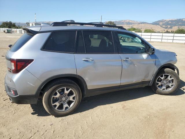 2022 HONDA PASSPORT T 5FNYF8H68NB010647