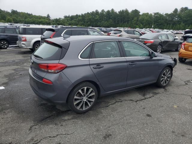 Vin: kmhh35le6ju079968, lot: 60814655, hyundai elantra 20183