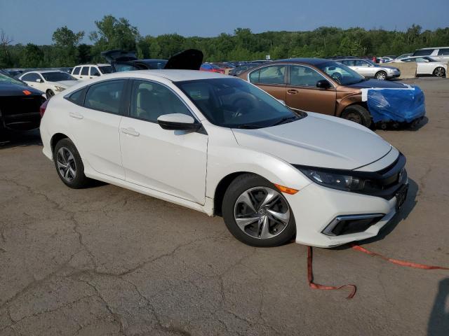 2019 HONDA CIVIC LX - 2HGFC2F64KH510084