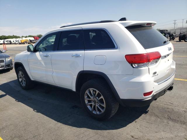 Vin: 1c4rjfbg6ec364091, lot: 59214045, jeep grand cher limited 20142