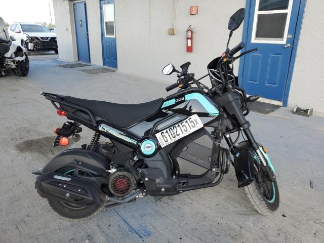 TAIZ SCOOTER 2024 black   HZ2TBCNJ1R1000768 photo #1