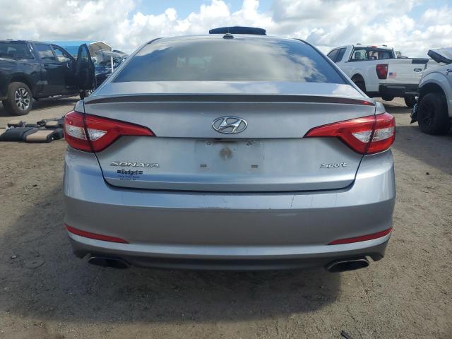 2016 HYUNDAI SONATA SPO 5NPE34AF6GH392258