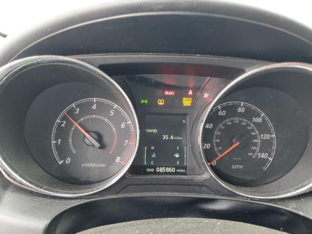2018 MITSUBISHI OUTLANDER JA4AP3AU2JU009841
