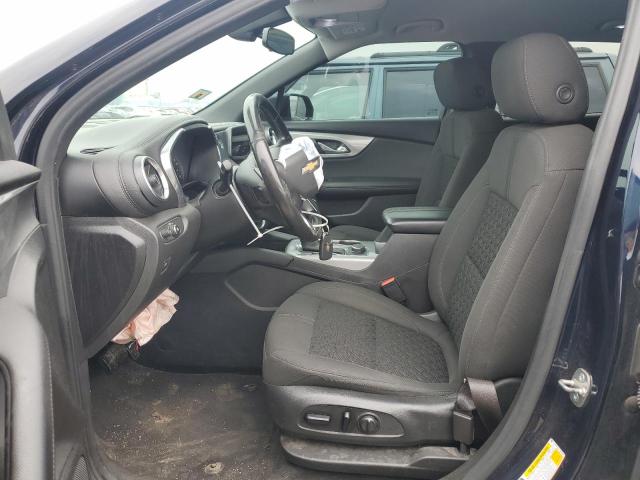 2020 CHEVROLET BLAZER 1LT - 3GNKBBRAXLS668838