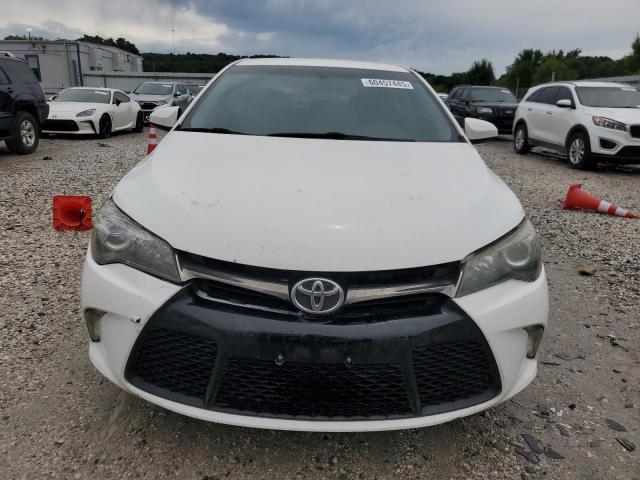 2015 TOYOTA CAMRY LE - 4T1BF1FKXFU025278