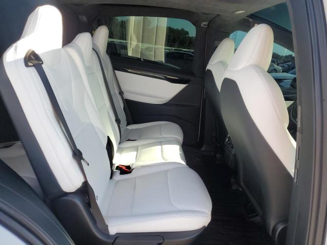 2020 TESLA MODEL X 5YJXCAE23LF263594