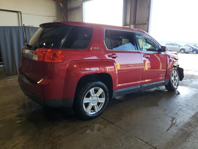 Vin: 2gkalmek2e6353159, lot: 59163175, gmc terrain sle 20143