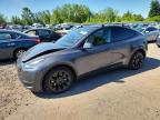2020 TESLA MODEL Y - 5YJYGDEE1LF016353