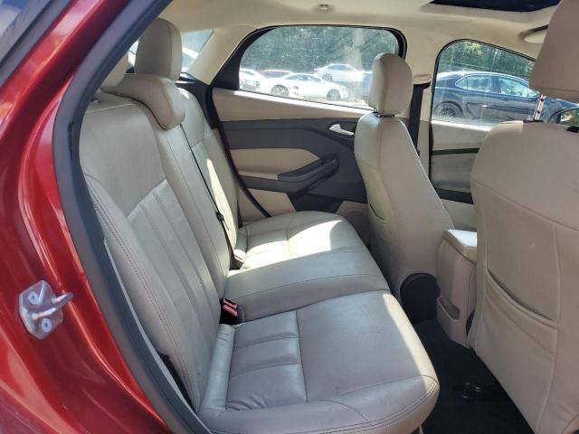 2015 FORD FOCUS SE - 1FADP3K29FL381776