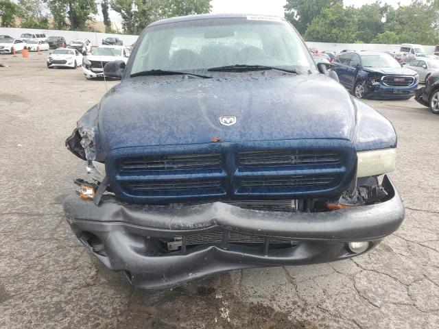 2002 DODGE DAKOTA QUAD SPORT #3286649281