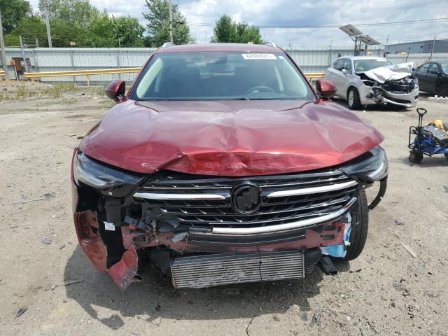 2023 BUICK ENVISION P LRBFZMR48PD167866