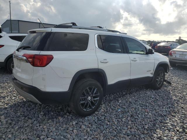 2019 GMC ACADIA SLT 1GKKNMLA1KZ147808