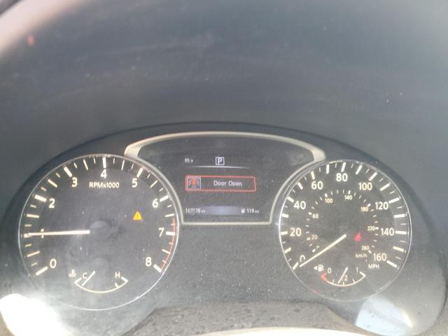 2017 NISSAN ALTIMA 2.5 - 1N4AL3AP3HN333466
