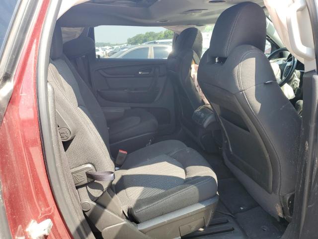 2015 CHEVROLET TRAVERSE L - 1GNKRGKD2FJ161368