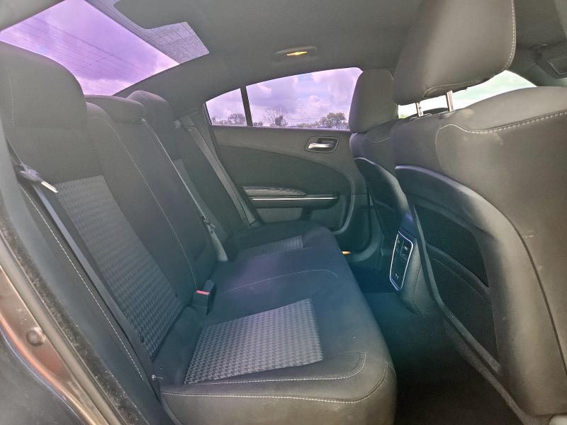 2021 DODGE CHARGER GT 2C3CDXHG1MH679228