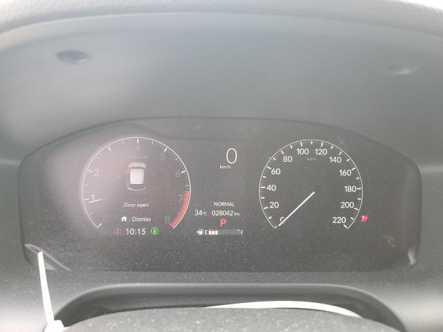 3CZRZ2H58PM107923 2023 HONDA HR-V