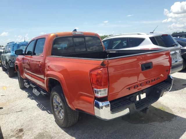 2017 TOYOTA TACOMA DOU - 3TMAZ5CN2HM043603