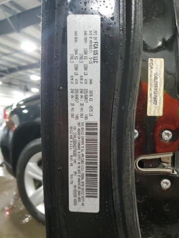 2016 JEEP COMPASS SP - 1C4NJDBBXGD756902