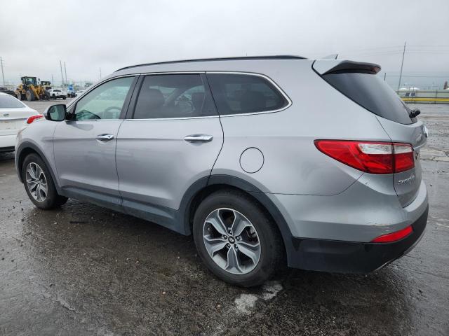 Vin: km8sm4hf6gu144213, lot: 60911285, hyundai santa fe se 20162