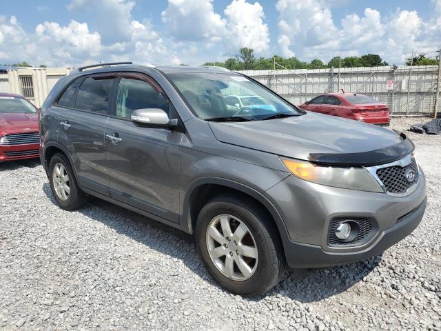 Vin: 5xykt4a63cg188246, lot: 62991895, kia sorento base 20124