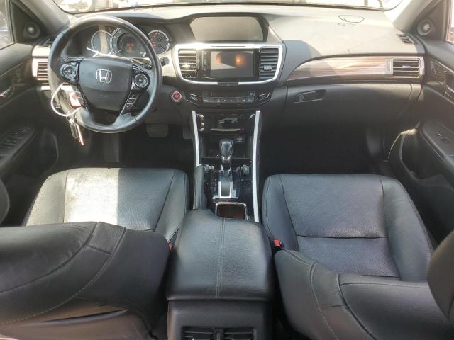 2017 HONDA ACCORD EXL 1HGCR3F05HA041517
