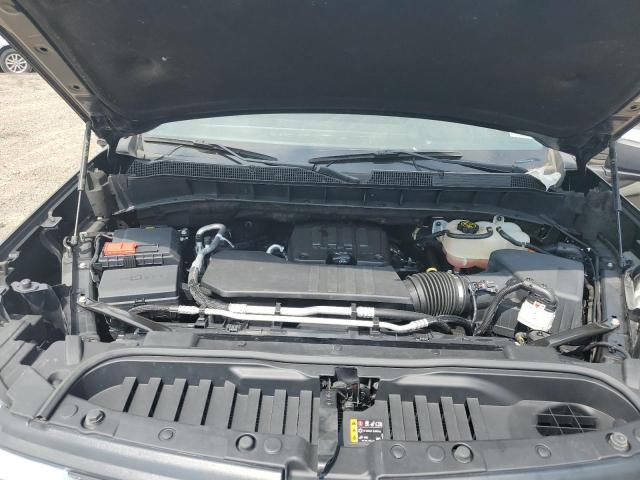 2023 CHEVROLET SILVERADO 3GCPDKEK8PG208206