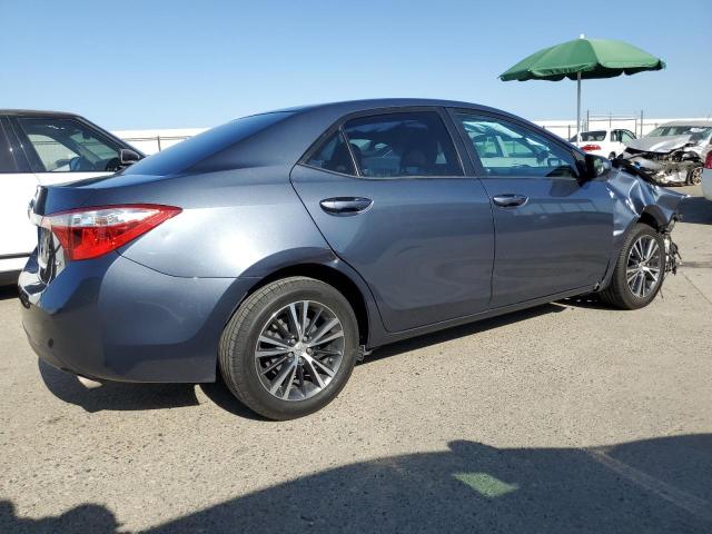 2016 TOYOTA COROLLA L - 5YFBURHE9GP544904
