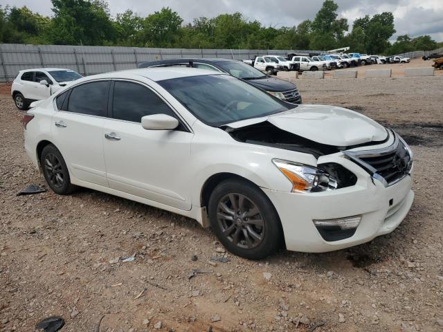 2015 NISSAN ALTIMA 2.5 - 1N4AL3AP5FN897178
