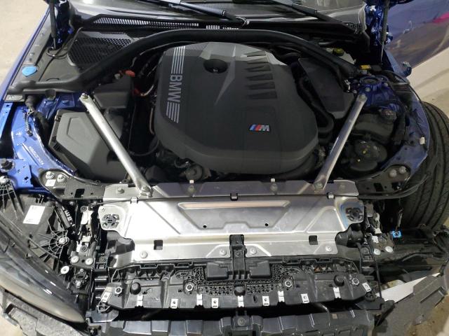 2025 BMW M440XI WBA83DA03SCT29435