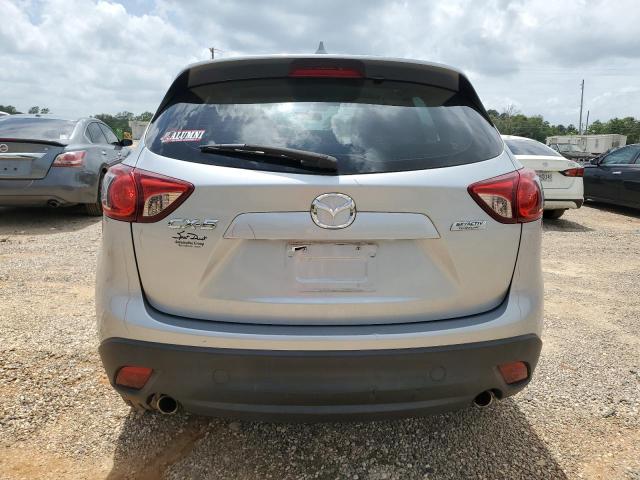 2016 MAZDA CX-5 SPORT - JM3KE2BY8G0685617