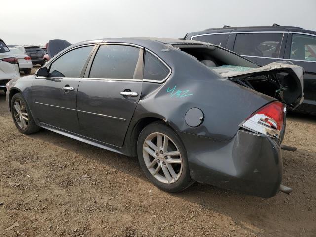 Vin: 2g1wc5em1a1260674, lot: 59100725, chevrolet impala ltz 20102