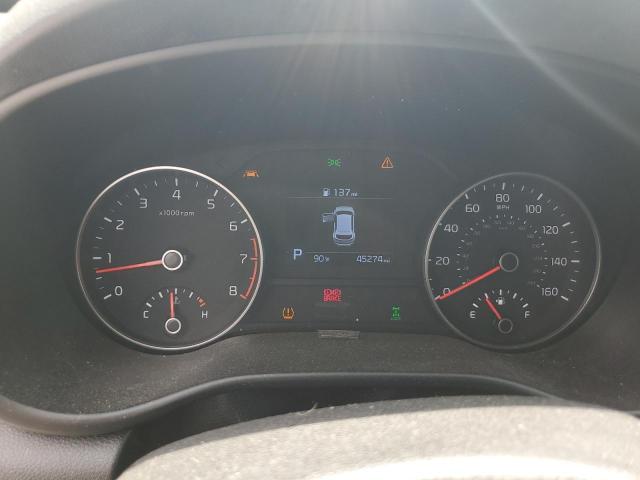 2021 KIA SPORTAGE S - KNDP6CAC2M7874788